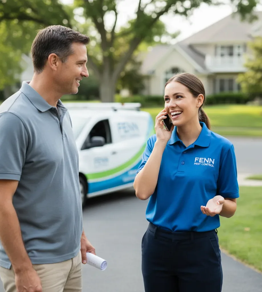 Silverfish Control in Glendale Heights, IL